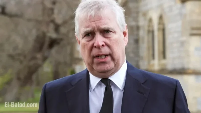Insiders Condemn Prince Andrew’s ‘Sickening’ Private Lifestyle in 2025