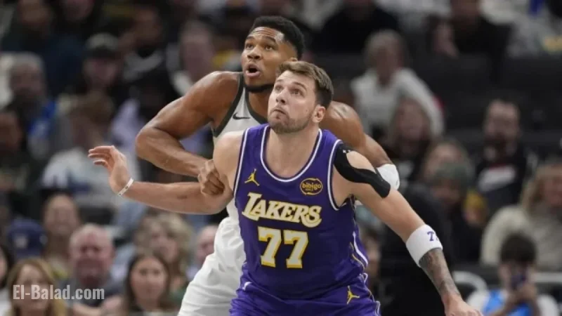 Insights Gained from Lakers’ Five-Game Road Trip