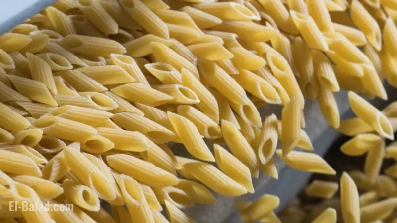 Italian Pasta Faces Steep U.S. Tariffs, Doubling Prices