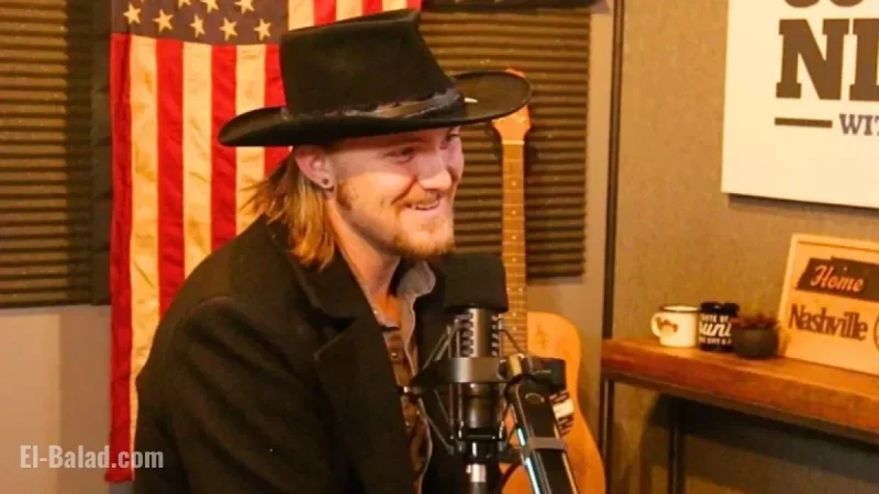 Jackson Dean’s Surprising Playlist Revealed (EXCLUSIVE)