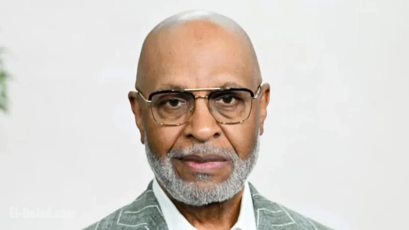 James Pickens Jr. Announces Prostate Cancer Diagnosis on Grey’s Anatomy