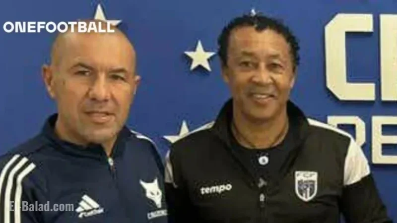 Jardim Celebrates Cape Verde’s Historic Copa do Brasil Achievement