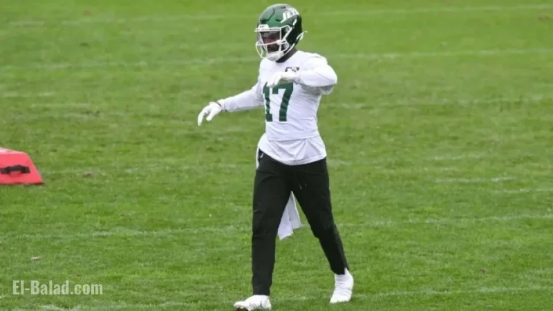 Jets’ Kris Boyd Critically Injured in NYC Shooting