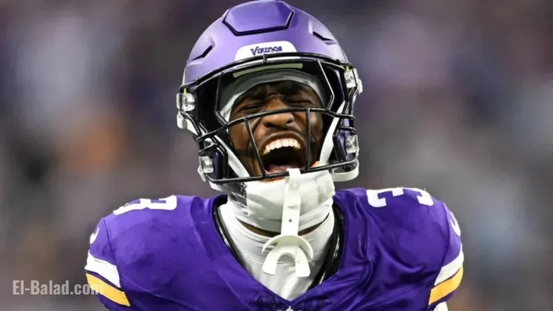 Jordan Addison’s Ideal Scenario Unfolds Perfectly for Week 11