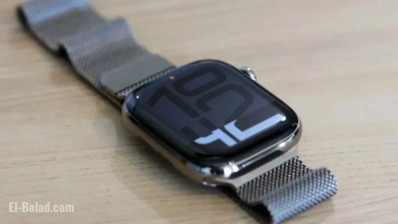 Jury Orders Apple to Pay $634M to Masimo for Patent Infringement