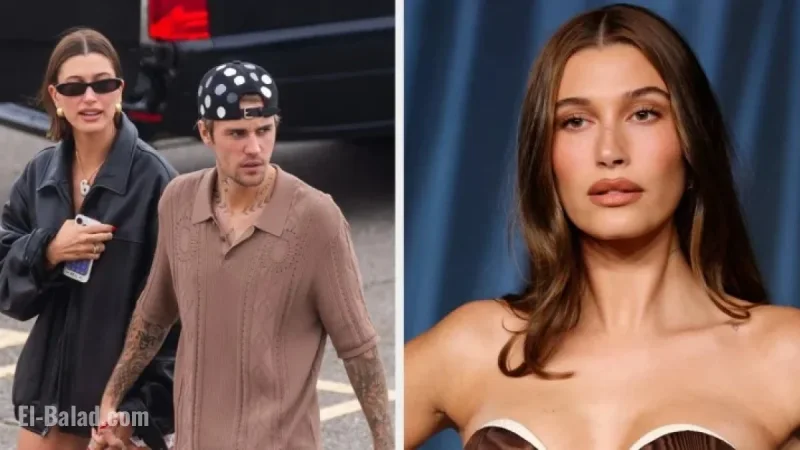 Justin Bieber Attends GQ Awards, Leaves Hailey Bieber Behind