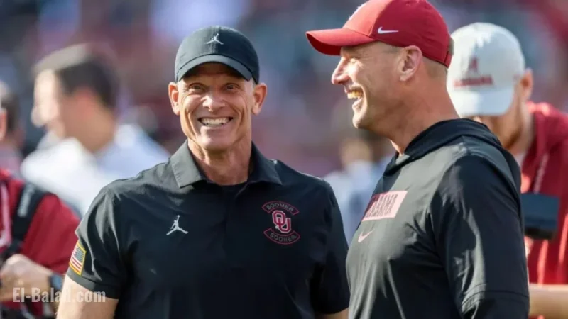 Kalen DeBoer Delivers Strong Halftime Message to Crimson Tide