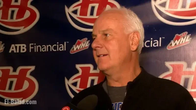 Lethbridge Hurricanes GM Faces Immediate Suspension