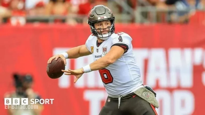 Live NFL Week 11 Updates: Scores, Touchdowns, and Results