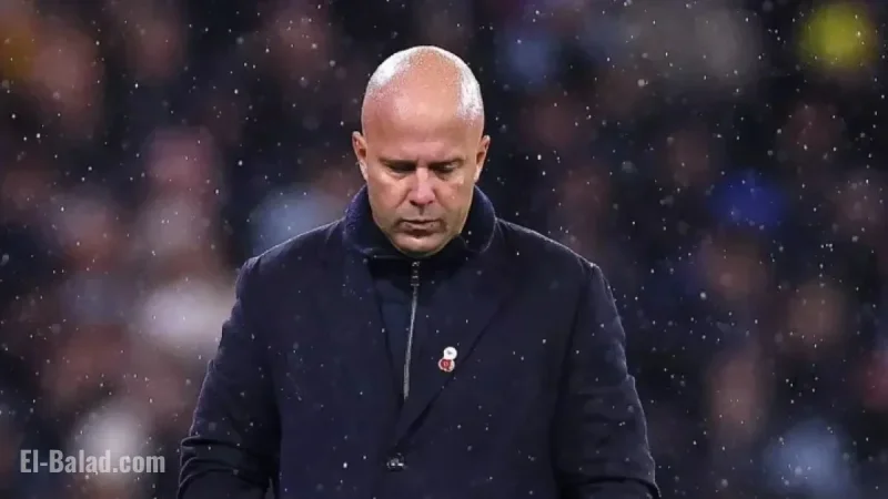 Liverpool Realizes Arne Slot’s Mistake Following Star’s Poor Treatment