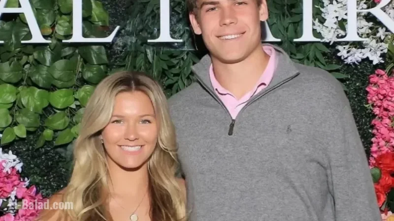 Luke Duncan’s Girlfriend: Meet UCLA Volleyball Star Taylor Ford
