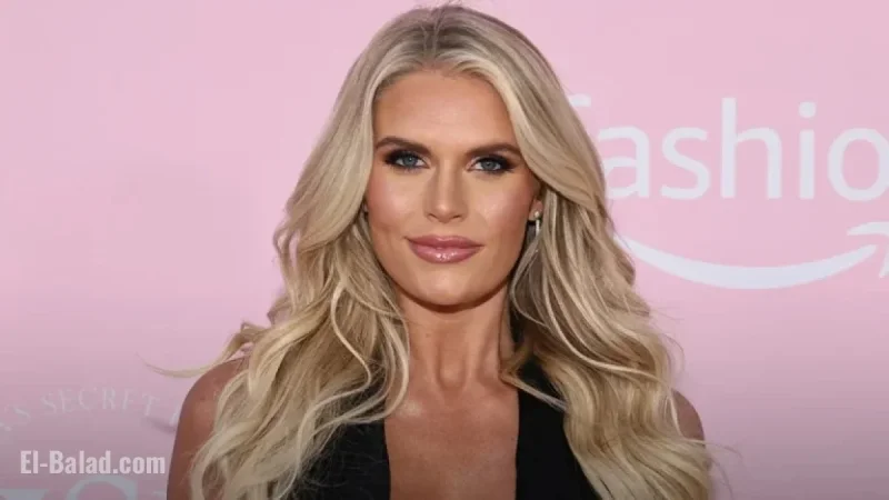 Madison LeCroy Misses BravoCon Live Following Frightening Car Crash
