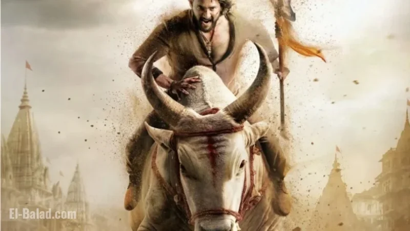Mahesh Babu, S.S. Rajamouli Unveil Epic Adventure ‘Varanasi’