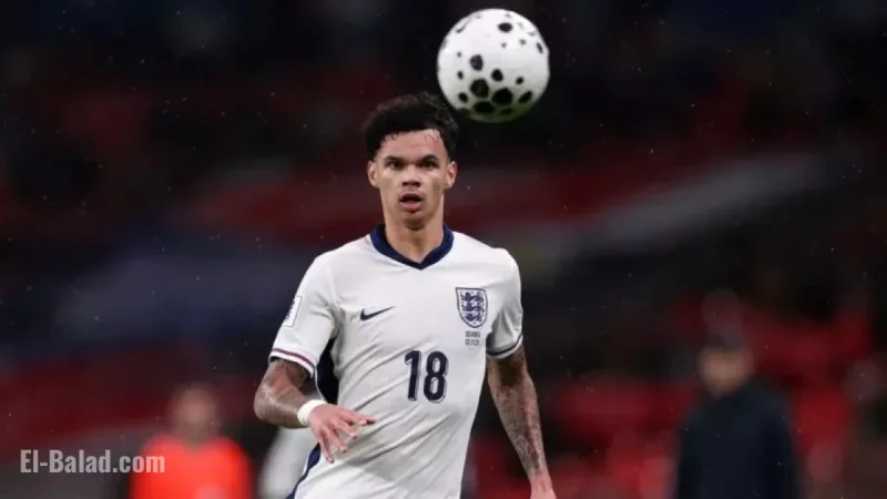 Man City Navigate £31m Transfer Irony in Unlikely World Cup Quest