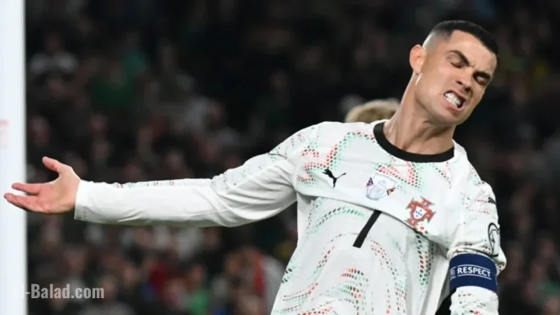 Man Utd Star Criticizes Cristiano Ronaldo for ‘Costly’ Red Card