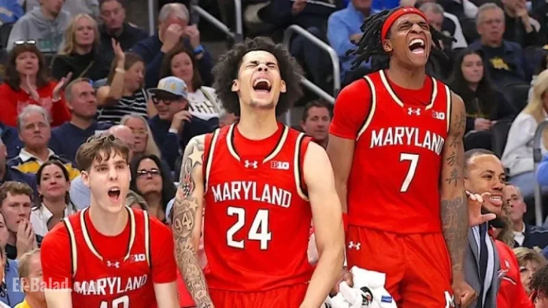 Maryland Secures Hard-Fought 89-82 Victory at Marquette