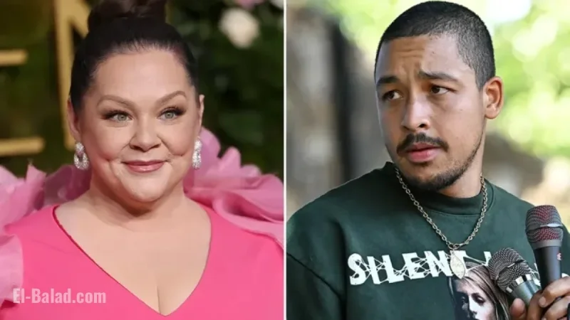 Melissa McCarthy, Dijon to Host ‘SNL’ in December