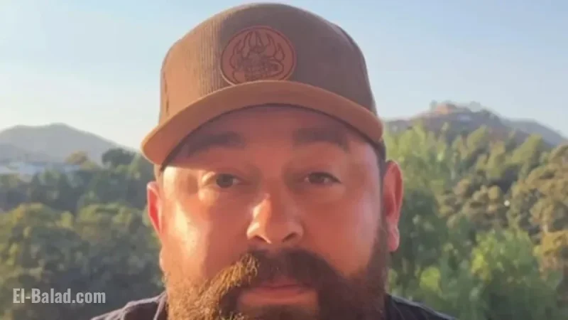 Michael Duarte’s Wife Speaks Out on Food Influencer’s Death