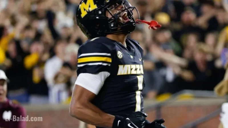 Mizzou Football Dominates Mississippi State with 49-27 Victory: Key Takeaways