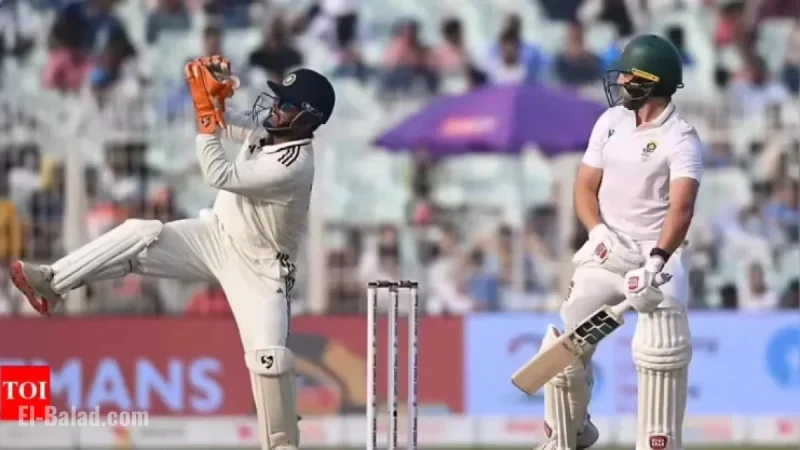 Morne Morkel Surprised by Rapid Pitch Deterioration in IND vs SA Match