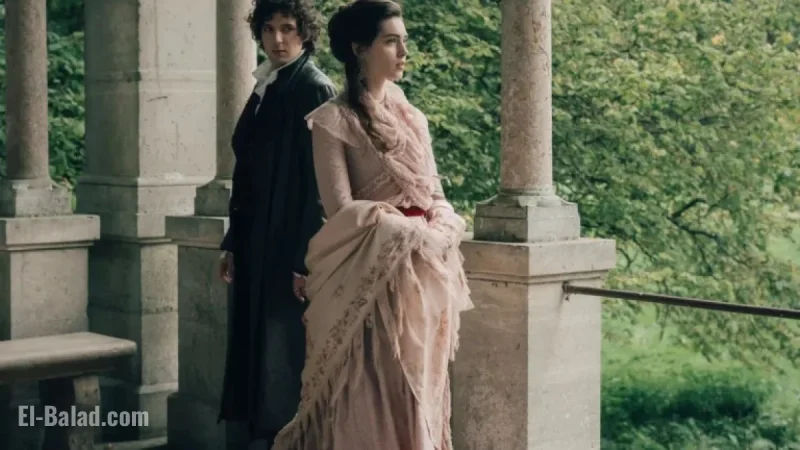 Must-See: French Drama on Crave and Ken Burns’ New PBS Documentary