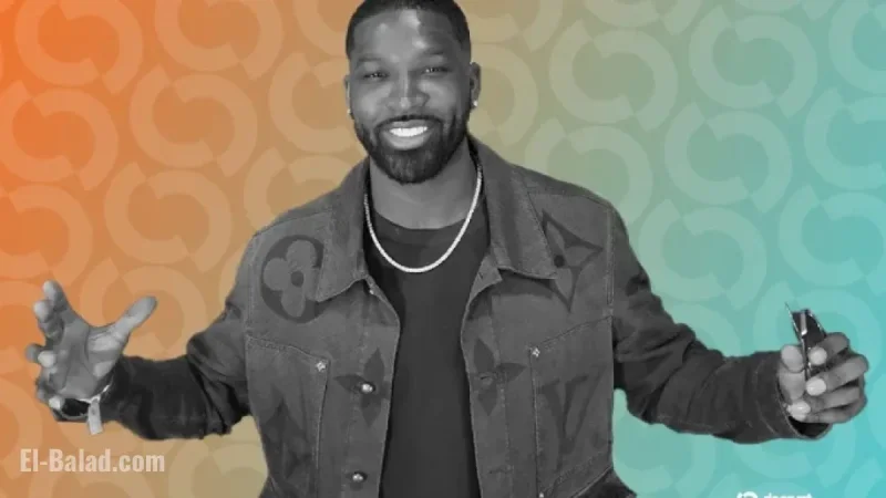NBA Star Tristan Thompson Predicts Rise of Betting in Sports