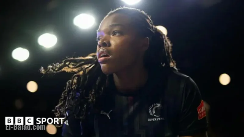 New Zealand Secures Series Opener Win Over England at Copper Box