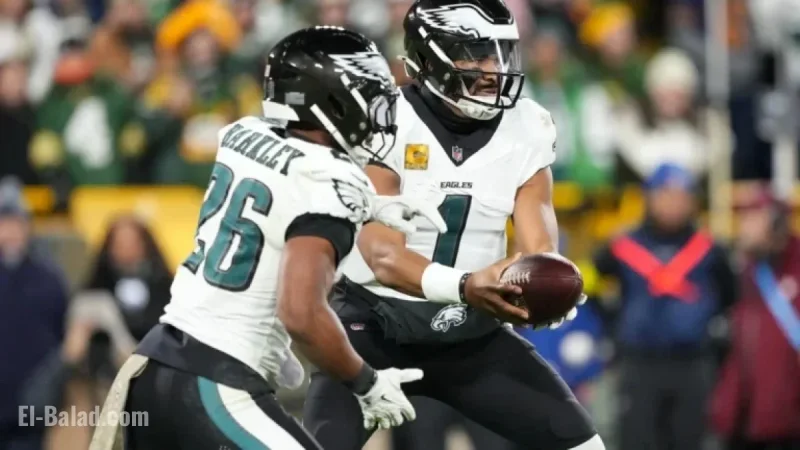 NFL Betting Splits: Top Picks for Sunday, November 16