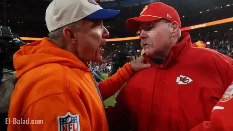 NFL Week 11: Divisional Clashes and Playoff Previews Highlight Sunday Showdowns