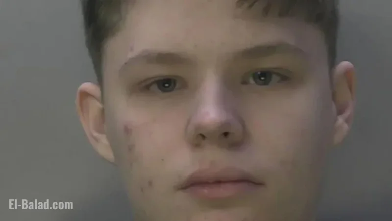 Nursery Employee Sentenced to 10 Years for Rape and Sexual Abuse