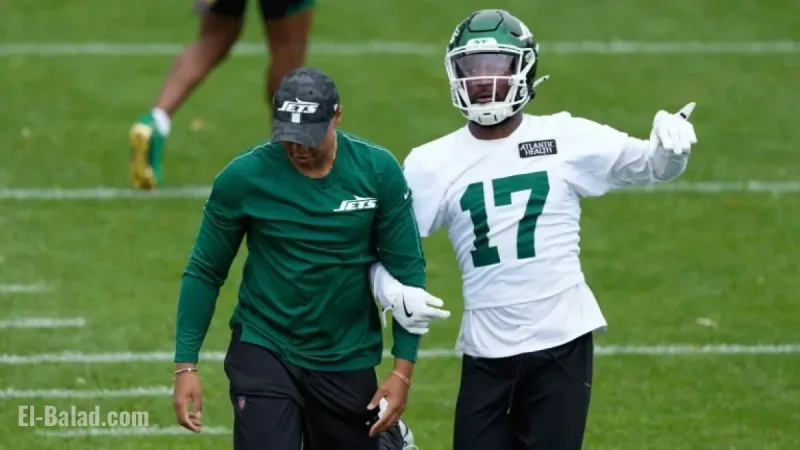 NY Jets’ Kris Boyd Critically Injured in Midtown Manhattan Shooting