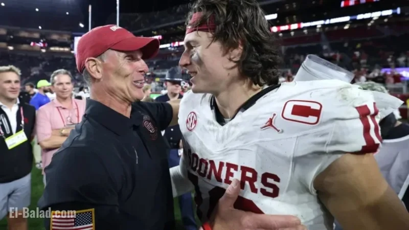 Oklahoma Soars, Alabama and Texas Slip in US LBM Coaches Poll