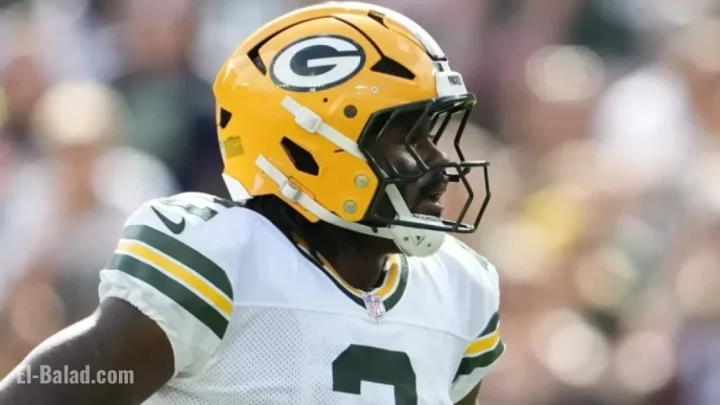Packers Encouraged to Revitalize Offense with Bold Quarterback Decision