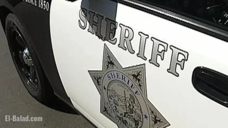Pedestrian Fatally Struck by SUV in Vista