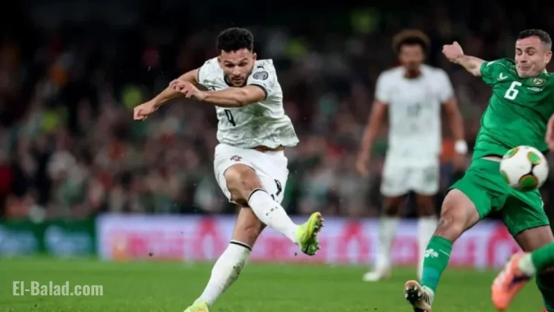 Portugal Starts Three PSG Players Against Armenia