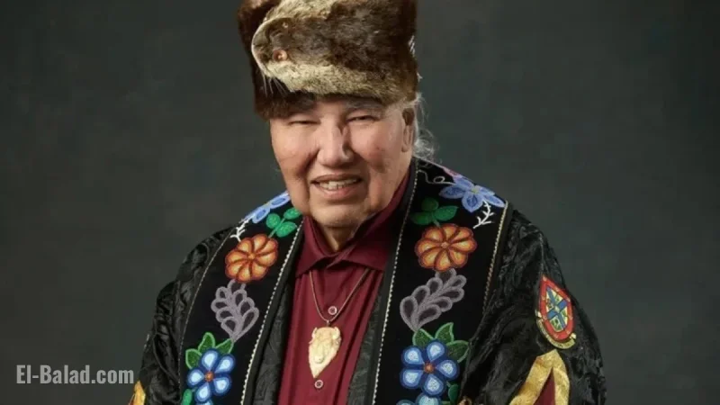 Queen Commemorates One-Year Anniversary of Chancellor Emeritus Murray Sinclair’s Passing