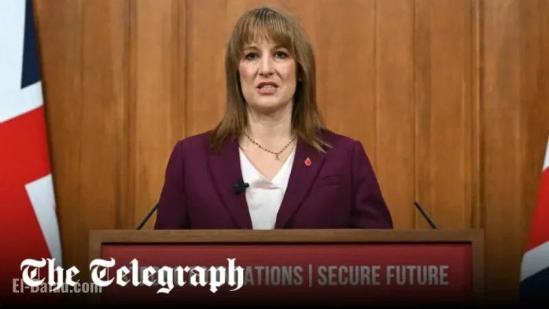 Rachel Reeves Plans New ‘Backdoor Death Tax’ Impacting Families