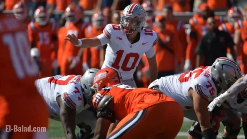 Rankings Update: Power 4 QBs Rise and Fall Over Two Months