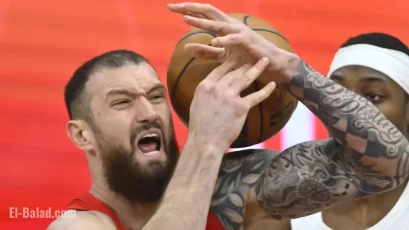 Raptors Poised to Become a Dominating Force Soon