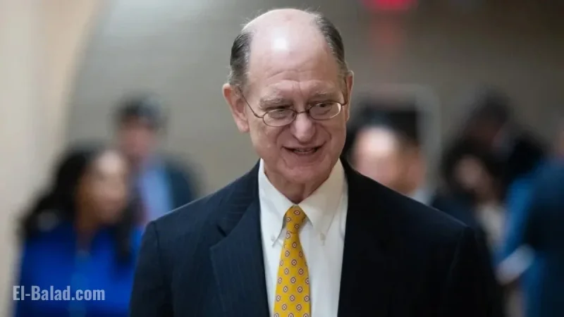 Rep. Brad Sherman Refutes In-Flight Pornography Allegations After Viral Photos Emerge