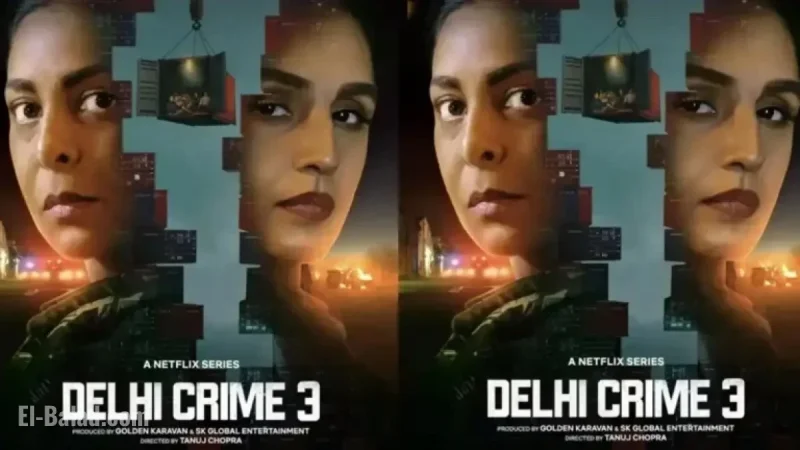 Review: Delhi Crime Season 3 Telugu Dub on Netflix