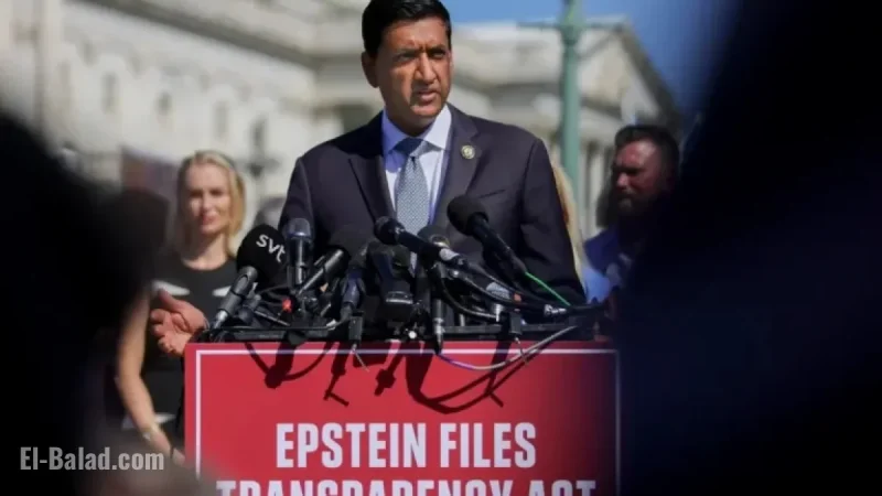 Ro Khanna Shines as Dana Williamson Faces Challenges This Week