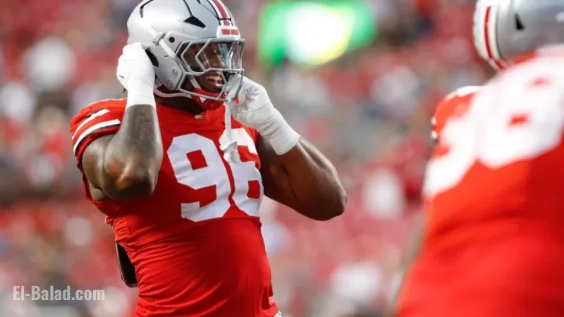 Ryan Day Praises Former 5-Star Prospect’s Top Form at Ohio State