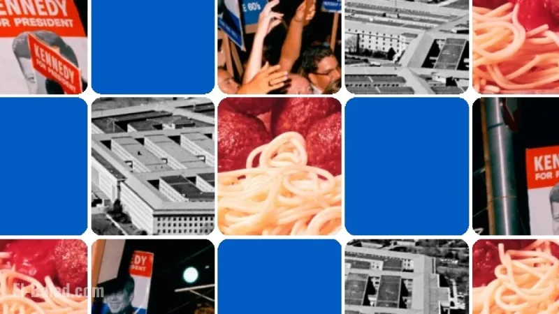 Same-Sex Marriage Upheld, Penny Farewell Examined in NBC News Quiz