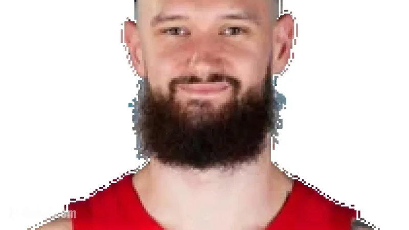 Sandro Mamukelashvili Shines with 13 Points Off the Bench
