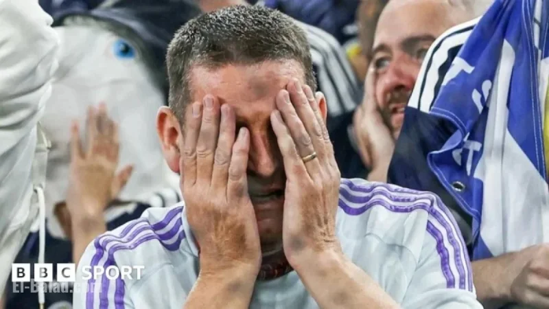 Scotland Revives World Cup Hopes in Thrilling Comeback