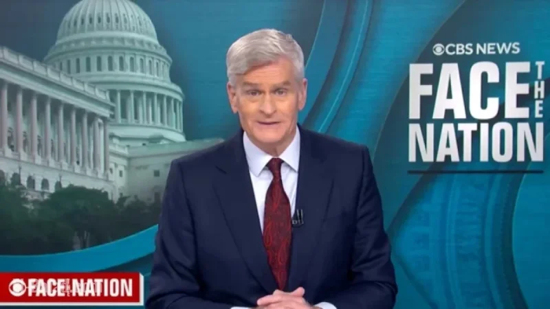 Sen. Bill Cassidy Interview on “Face the Nation” with Margaret Brennan, Nov. 16, 2025
