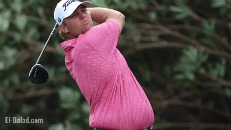 Six Players Vie for Victory at Butterfield Bermuda Championship on Sunday