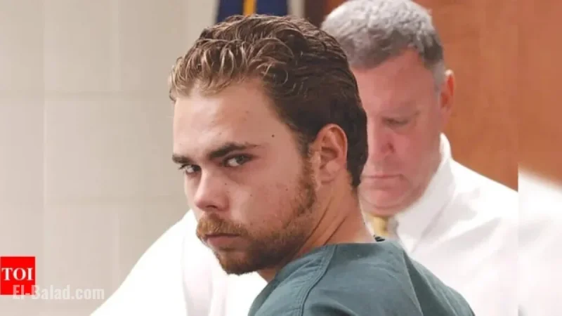 South Carolina Executes ‘Catch Me If You Can’ Killer by Firing Squad
