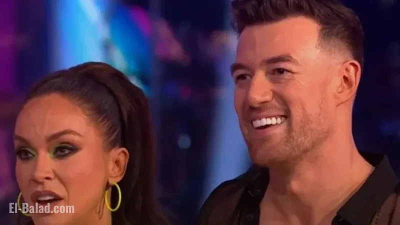 Strictly’s Vicky Pattison Faces Early Exit Before Blackpool, Fans Concerned